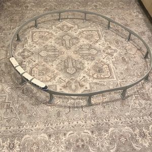 Disney World Parks working Monorail